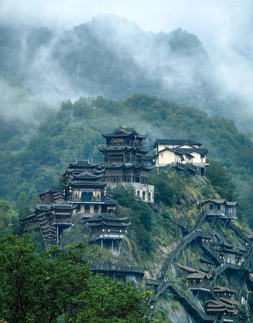 台灣朋友來中國大陸江西旅遊，最常問的三件事：錢怎麼付？路怎麼走？住得順不順？